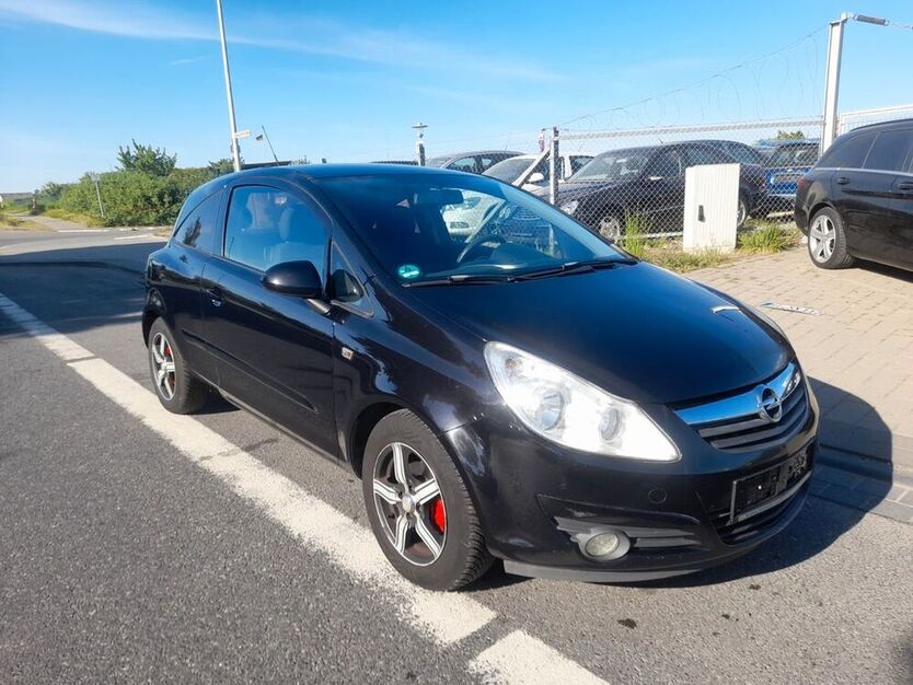 Corsa