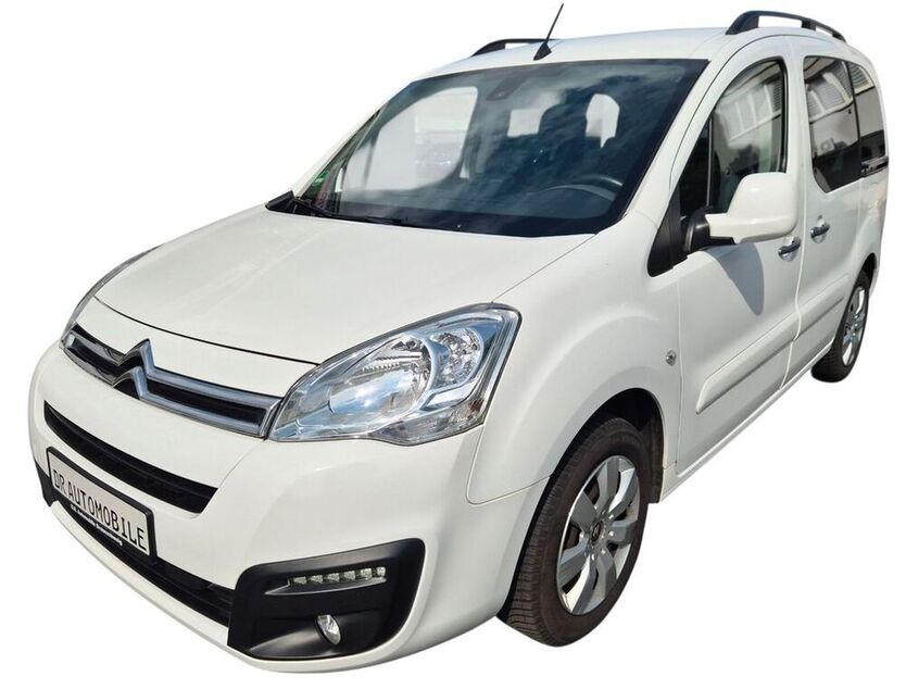 Berlingo