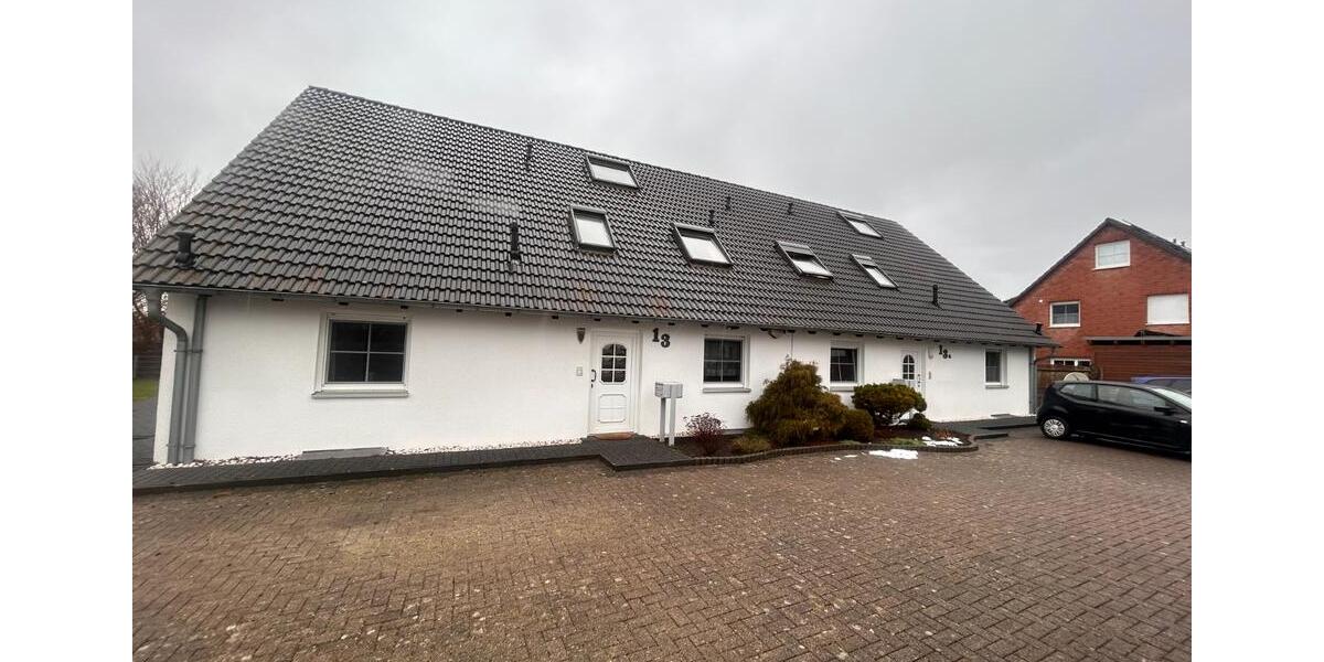 Maisonettenwohnung Salzgitter Ortschaft Nord - 3 Zimmer, 91 m&sup2;, 215.000&euro; | Angebot:24998430