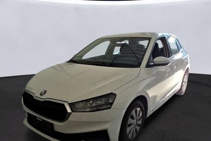 Skoda Fabia 145.159 km 8.900 &euro; Braunschweig 38122