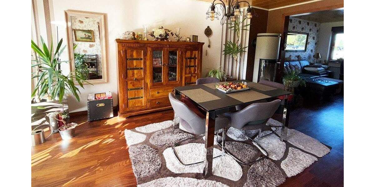 Ihr neues Zuhause mit viel Platz, Wärme und voller Möglichkeiten! 5 zimmer