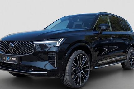Volvo XC90 35.990 km 78.990 &euro; Braunschweig 38114