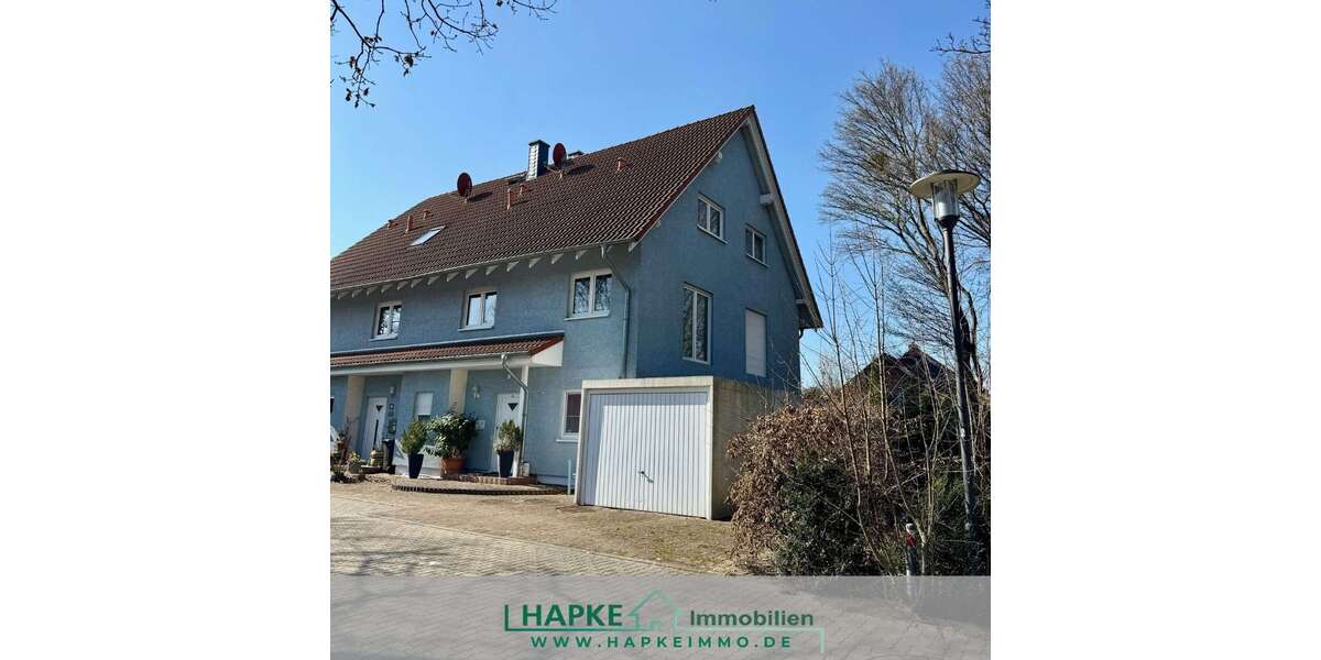 Einfamilienhaus Goslar - 8 Zimmer, 218 m&sup2;, 420.000&euro; | Angebot:26038025