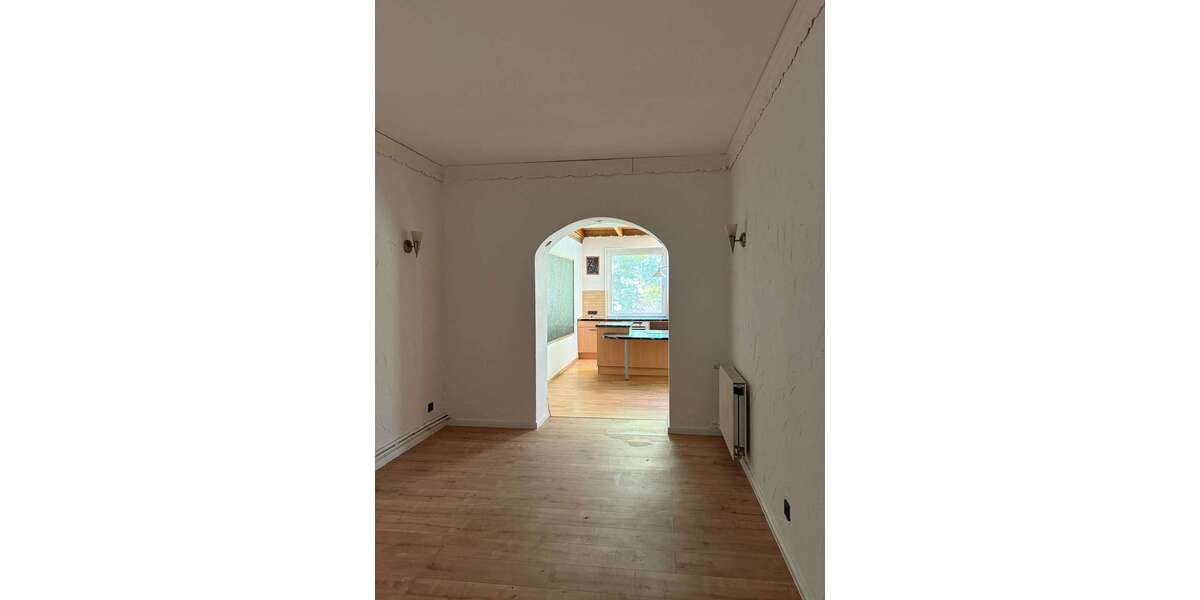 Etagenwohnung Hildesheim Marienburger Höhe - 3 Zimmer, 95 m&sup2;, 800&euro; | Angebot:26496665