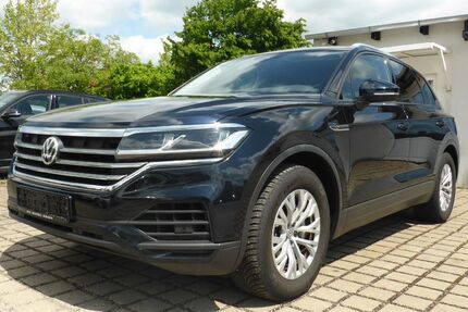 VW Touareg 141.800 km 26.990 &euro; Wolfenbüttel 38304
