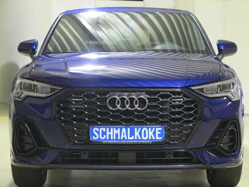 Audi Q3 15.900 km 42.950 € Braunschweig 38112