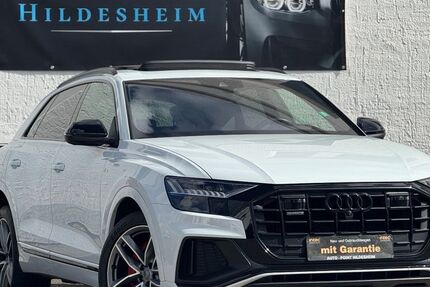 Audi Q8 74.000 km 61.990 € Hildesheim 31135