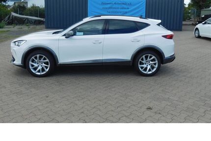 Cupra Formentor 15.600 km 21.990 &euro; Vordorf 38533