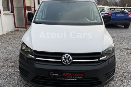 VW Caddy 75.625 km 9.999 &euro; Goslar 38644