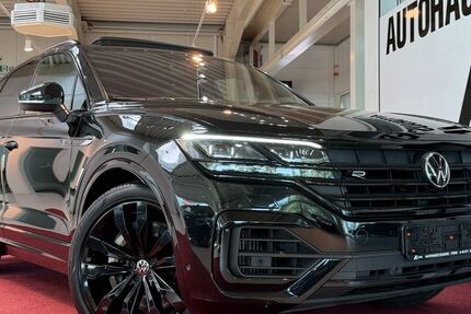 VW Touareg 135.845 km 45.980 &euro; Peine 31228