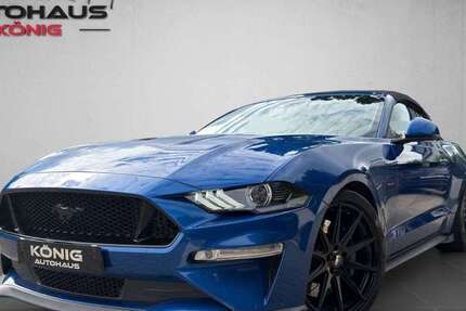 Ford Mustang 149.606 km 36.900 &euro; Salzgitter 38259