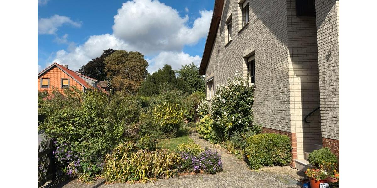 Einfamilienhaus Sickte - 7 Zimmer, 130 m&sup2;, 320.000&euro; | Angebot:25147987