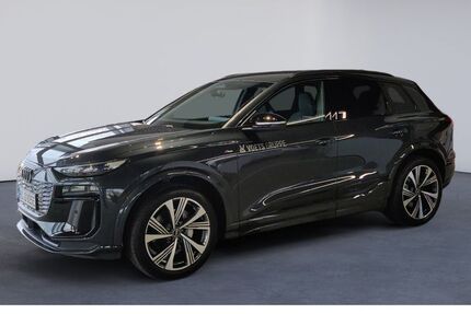 Audi Q6 e-tron 3.000 km 76.890 &euro; Hildesheim 31135