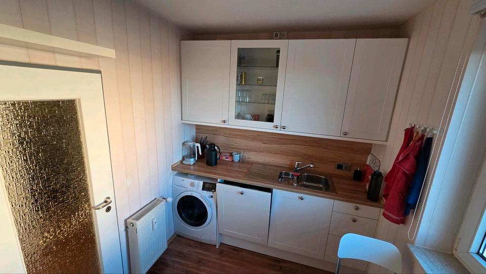 Dachgeschoßwohnung Braunschweig Lehndorf-Watenbüttel - 3.5 Zimmer, 80 m&sup2;, 295.000&euro; | Angebot:25842050