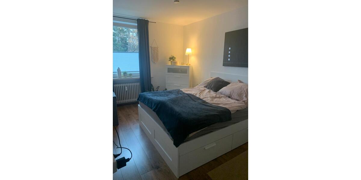 Hochparterre Braunschweig Südstadt- Rautheim- Mascherode - 3 Zimmer, 85 m&sup2;, 1.220&euro; | Angebot:26259110