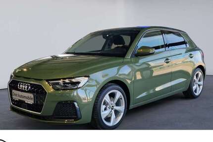 Audi A1 4.000 km 24.990 € Hildesheim 31135