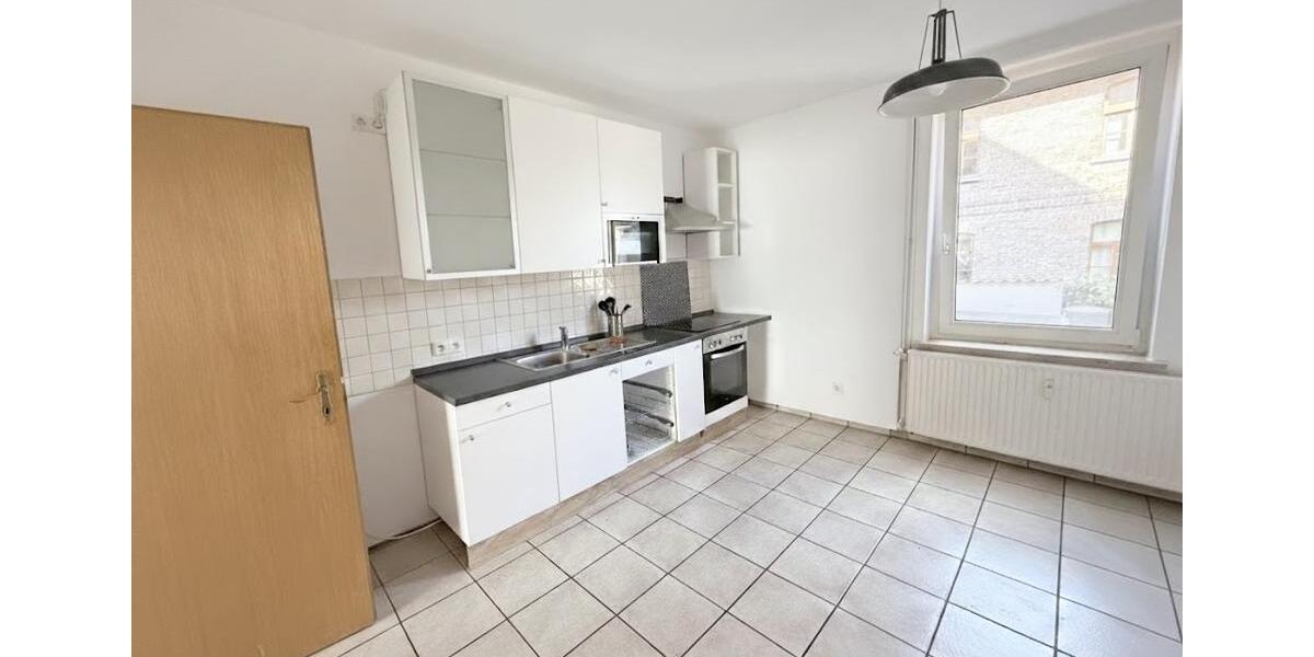 Erdgeschoßwohnung Braunschweig Wabe-Schunter-Beberbach - 3 Zimmer, 78 m&sup2;, 840&euro; | Angebot:24615826