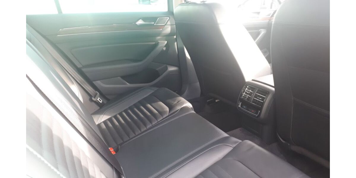 VW Passat 133.000 km 18.000 &euro; Hildesheim 31139