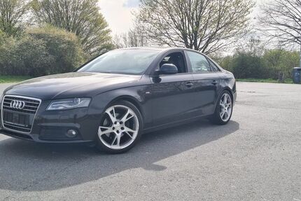 Audi A4 233.000 km 9.350 &euro; Peine 31228