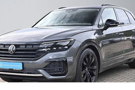 VW Touareg 81.000 km 51.880 € Braunschweig 38108