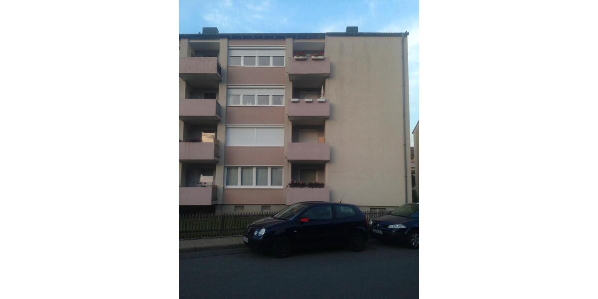 Etagenwohnung Goslar Jürgenohl - 4 Zimmer, 96 m&sup2;, 1.100&euro; | Angebot:27604076