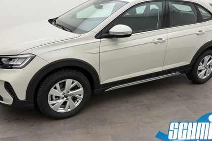 VW Taigo 1.100 km 23.990 &euro; Peine 31226