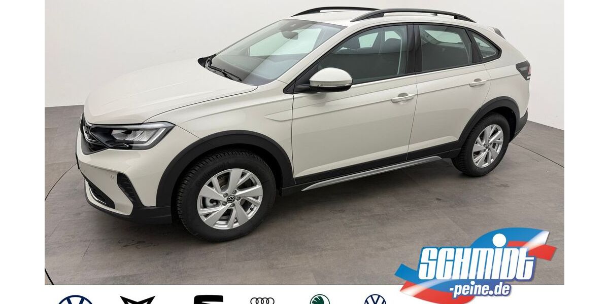 VW Taigo 1.100 km 23.990 &euro; Peine 31226