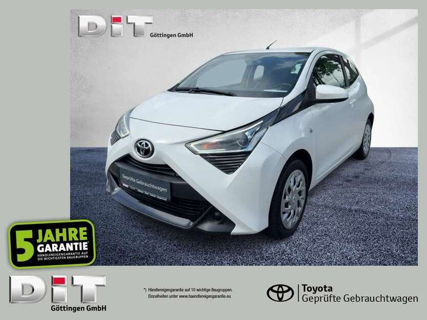 Aygo