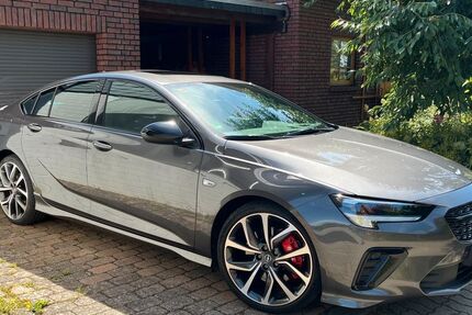 Opel Insignia 99.500 km 24.500 &euro; Veltheim (Ohe) 38173