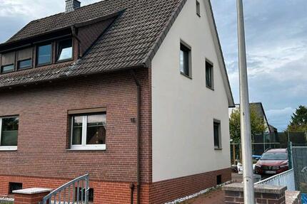 3 Zimmerwohnung in Itzum 3 zimmer