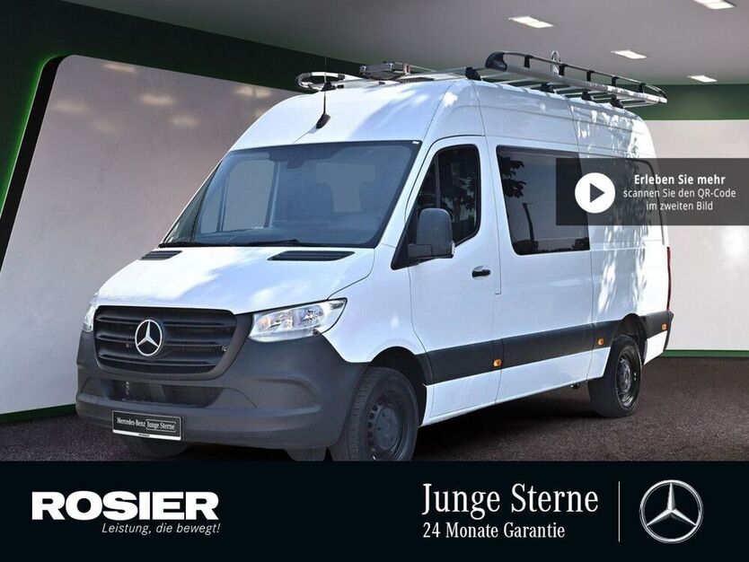 Sprinter