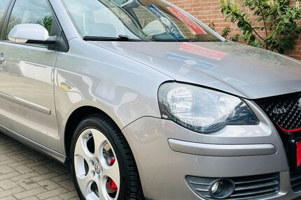 VW Polo 63.900 km 9.990 &euro; Salzgitter 38259