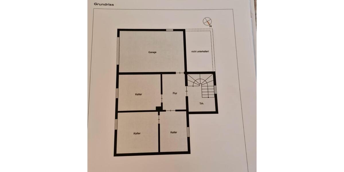Einfamilienhaus Bad Salzdetfurth - 7 Zimmer, 125 m&sup2;, 290.000&euro; | Angebot:26322127