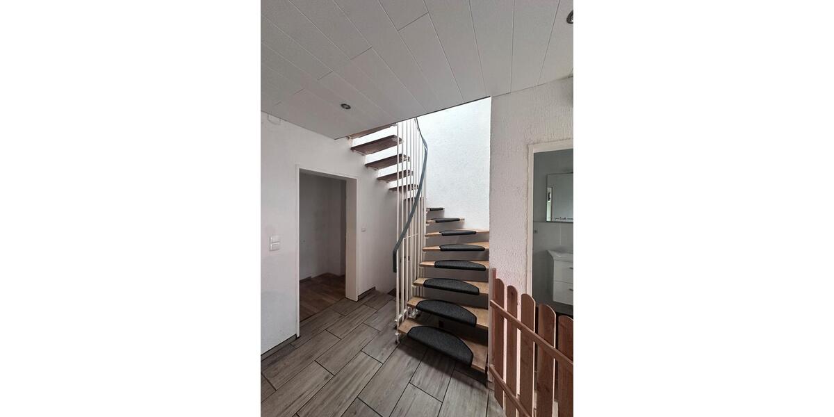 Charmantes Reihenhaus zur Miete 4 zimmer