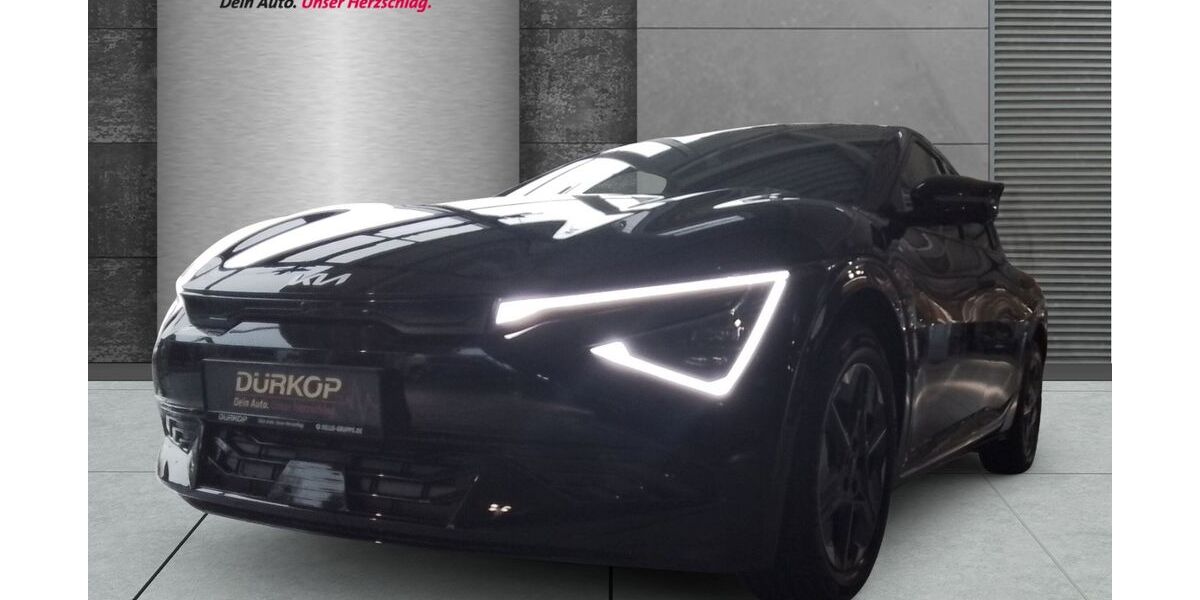 Kia EV6 15.000 km 46.560 &euro; Braunschweig 38126