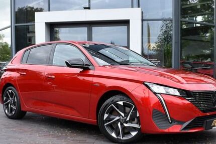 Peugeot 308 18.644 km 17.990 &euro; Braunschweig 38114