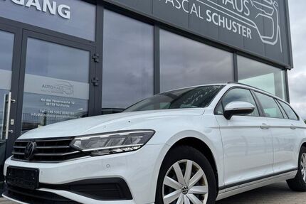 VW Passat 64.946 km 19.950 &euro; Vechelde 38159