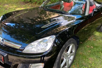 Opel GT 43.265 km 15.950 &euro; Schladen OT Beuchte 38315