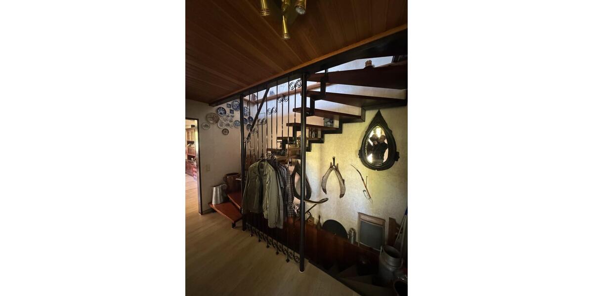 Doppelhaushälfte Wolfenbüttel Adersheim - 7 Zimmer, 202 m&sup2;, 450.000&euro; | Angebot:27257486