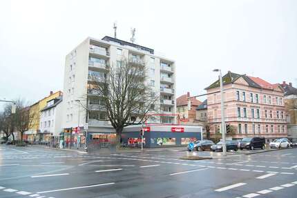 Wohnung Braunschweig Östliches Ringgebiet - 3 Zimmer, 83 m&sup2;, 269.000&euro; | Angebot:26389536