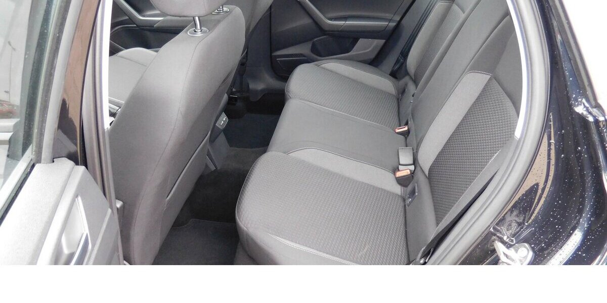 VW Taigo 1.0 TSI BMT Klima Navi LED 26.400 km 16.990 € Vordorf 38533