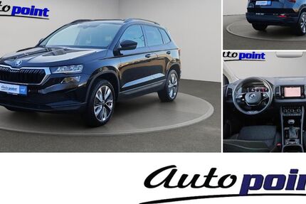 Skoda Karoq 60.000 km 24.950 &euro; Goslar 38644