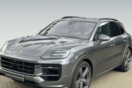 Porsche Cayenne 10.000 km 138.620 € Braunschweig 38114
