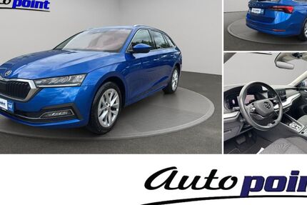 Skoda Octavia 103.000 km 18.950 &euro; Goslar 38644