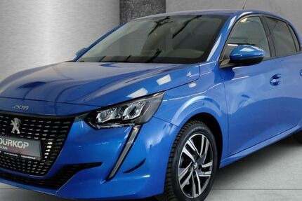 Peugeot 208 72.752 km 13.850 € Braunschweig 38126