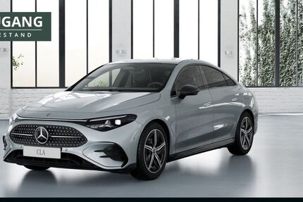Mercedes-Benz CLA 180 9.900 km 45.900 &euro; Braunschweig 38122