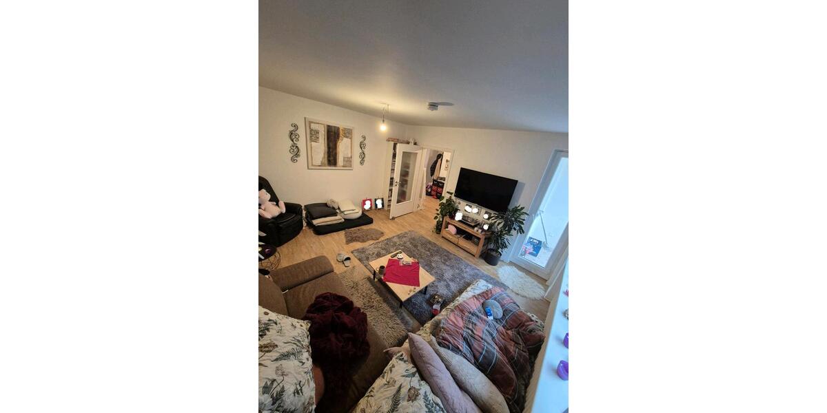 Hochparterre Braunschweig Lehndorf-Watenbüttel - 3 Zimmer, 65 m&sup2;, 867&euro; | Angebot:25221058