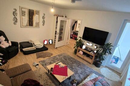 Wohnung Braunschweig Lehndorf-Watenbüttel - 3 Zimmer, 65 m&sup2;, 867&euro; | Angebot:25221058