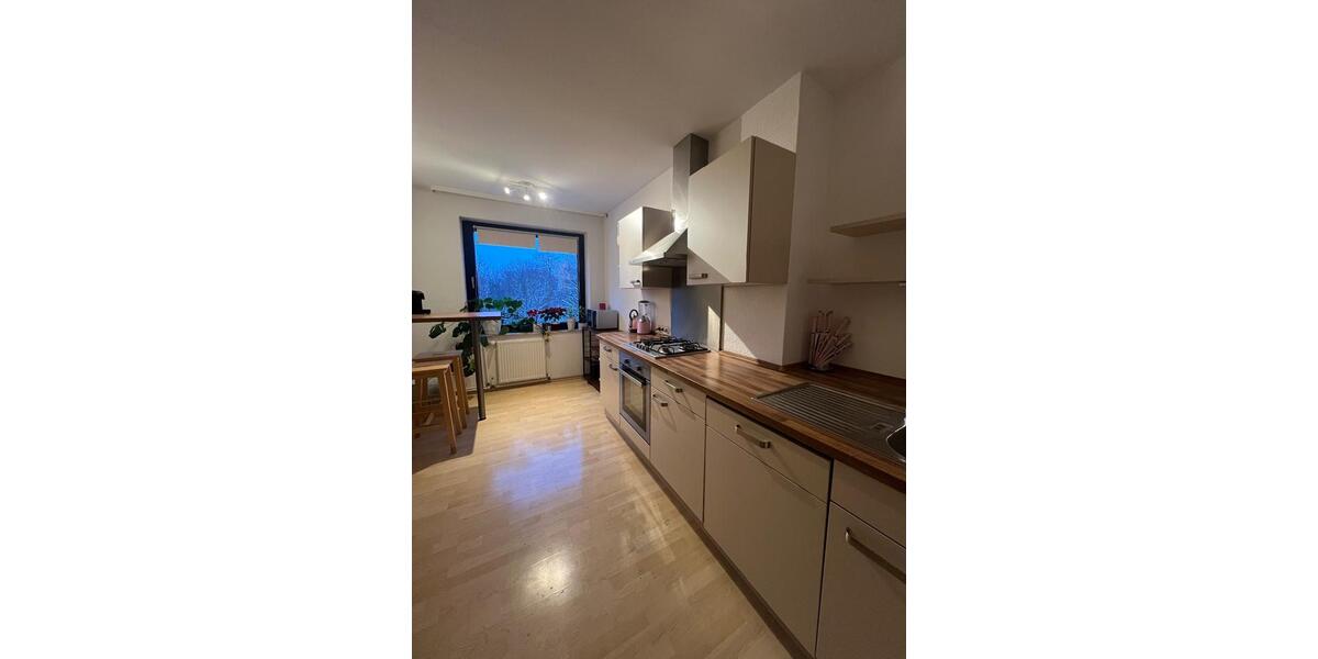 Etagenwohnung Braunschweig Östliches Ringgebiet - 2 Zimmer, 63 m&sup2;, 600&euro; | Angebot:25085235