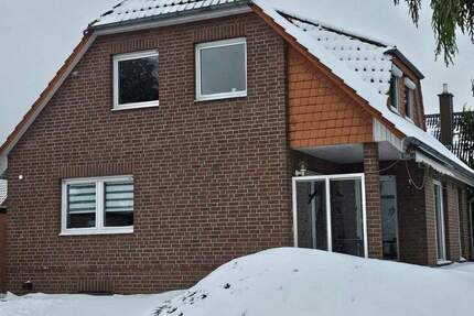 Haus Salzgitter Bad - 4 Zimmer, 120 m&sup2;, 395.000&euro; | Angebot:25470744